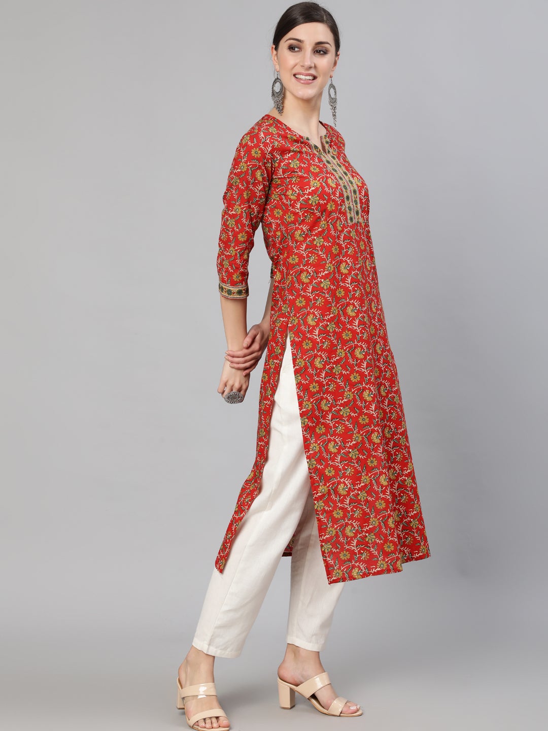 NOZ2TOZ - Made In INDIA.