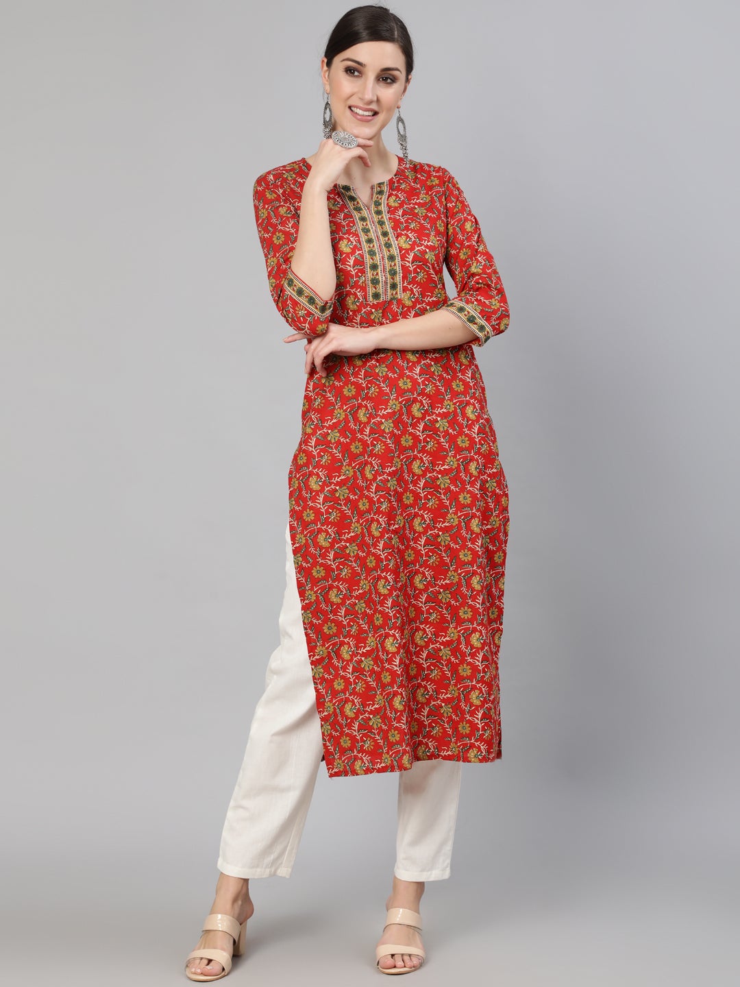 NOZ2TOZ - Made In INDIA.