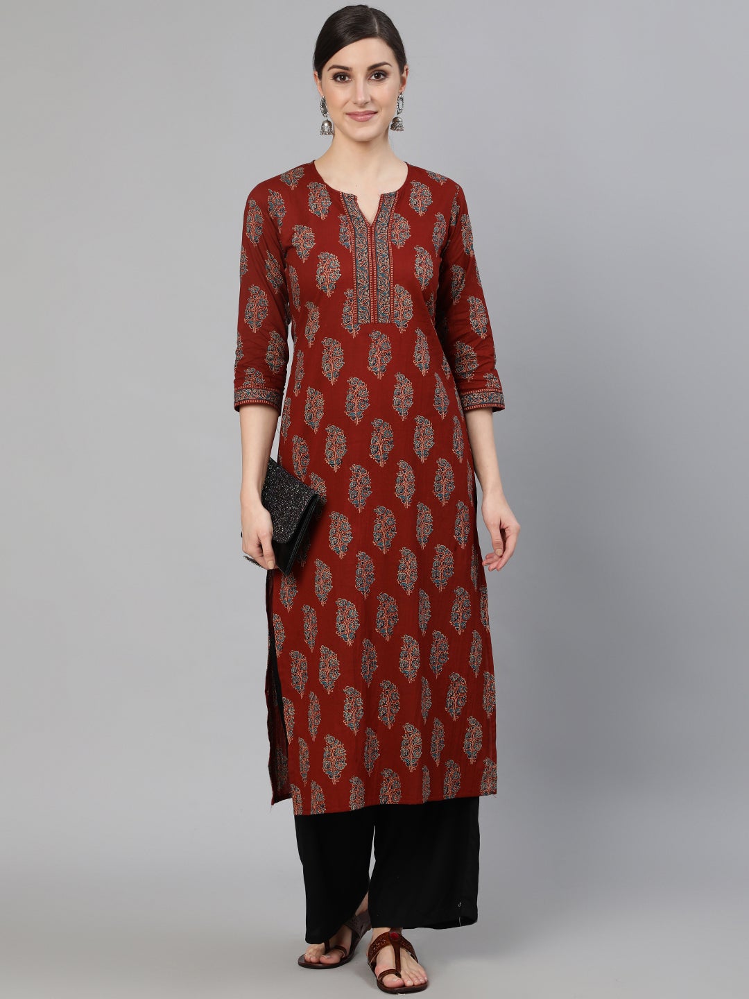 NOZ2TOZ - Made In INDIA.