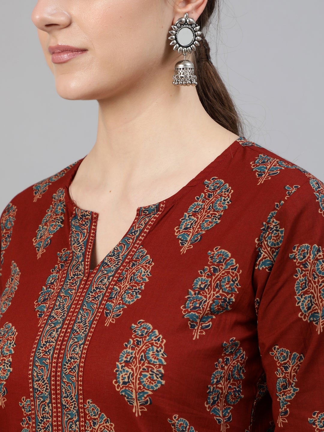 NOZ2TOZ - Made In INDIA.