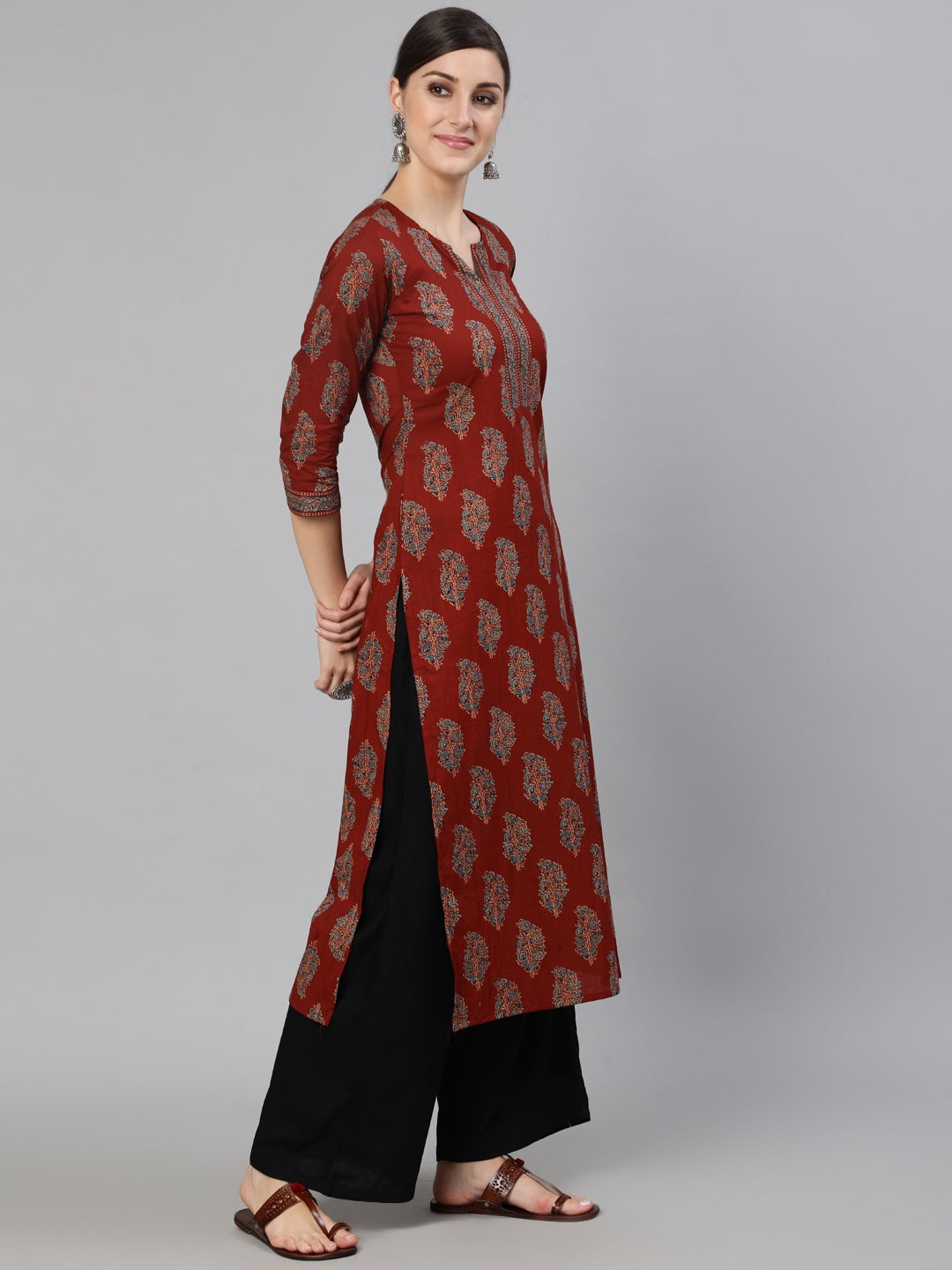 NOZ2TOZ - Made In INDIA.