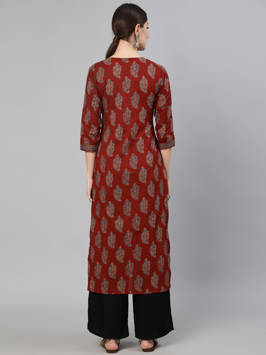 NOZ2TOZ - Made In INDIA.