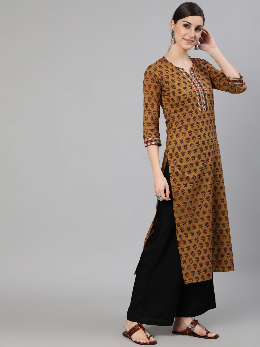 NOZ2TOZ - Made In INDIA.