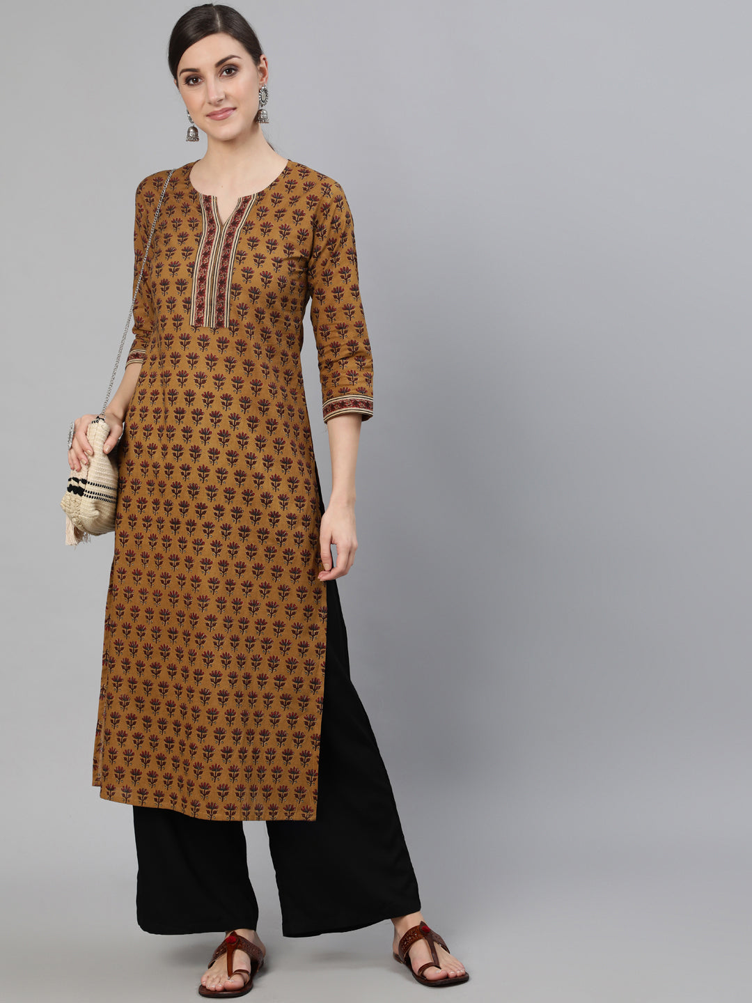 NOZ2TOZ - Made In INDIA.