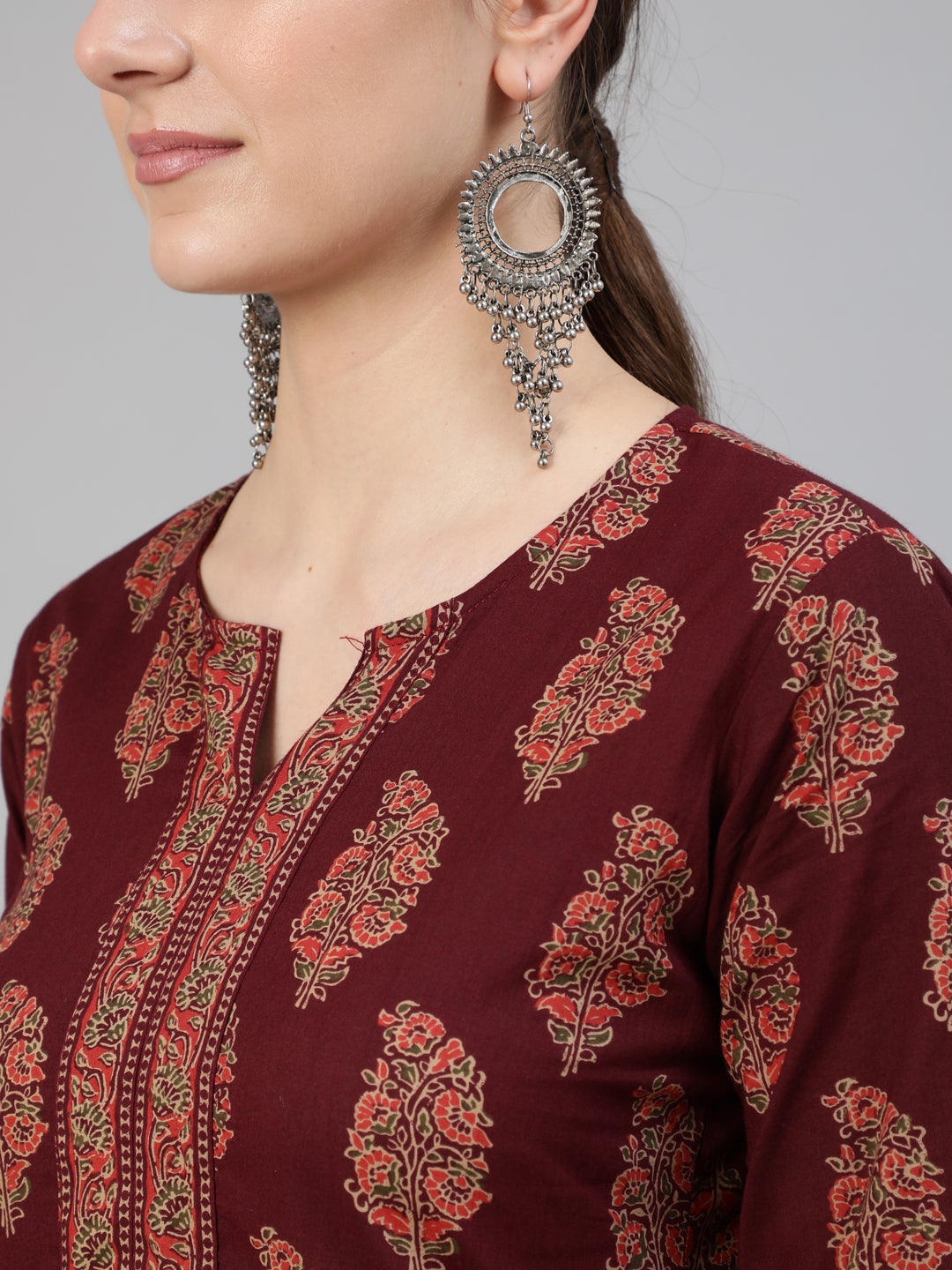 NOZ2TOZ - Made In INDIA.