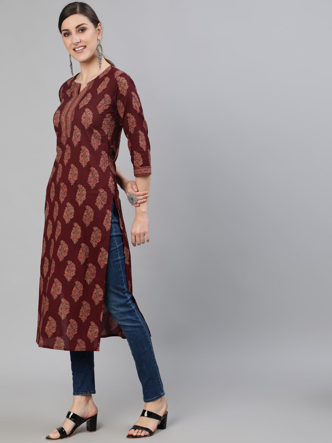 NOZ2TOZ - Made In INDIA.