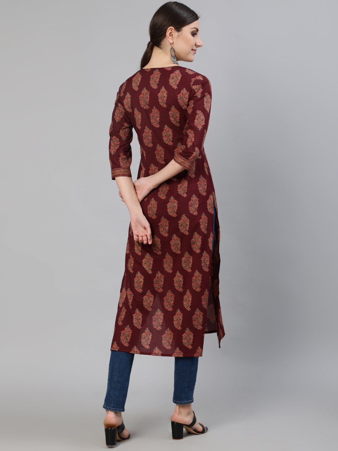 NOZ2TOZ - Made In INDIA.