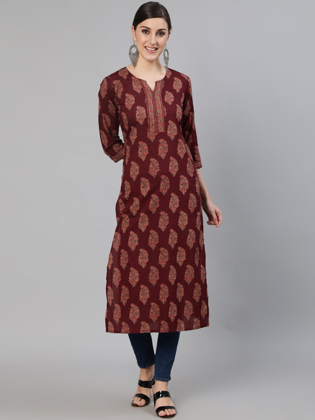 NOZ2TOZ - Made In INDIA.