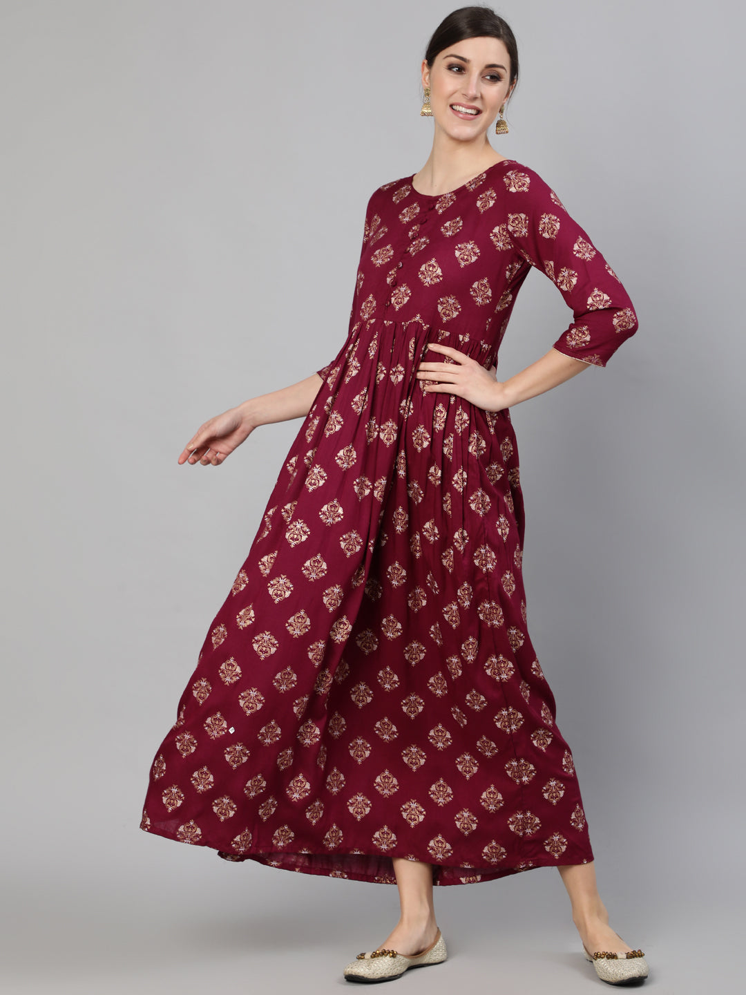 NOZ2TOZ - Made In INDIA.