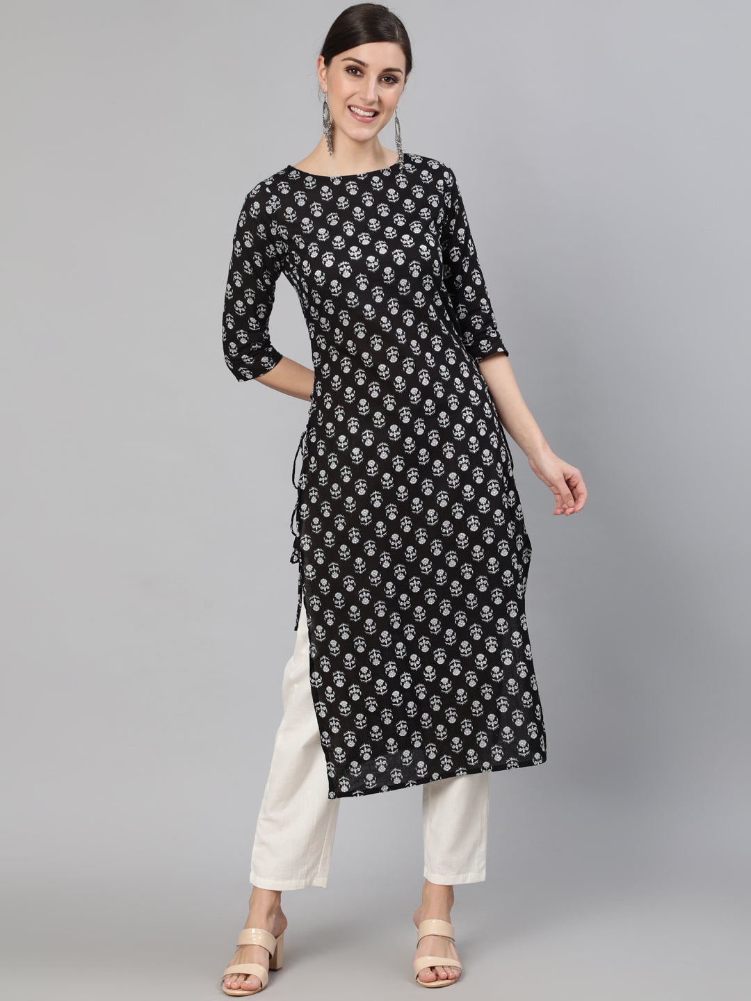 NOZ2TOZ - Made In INDIA.