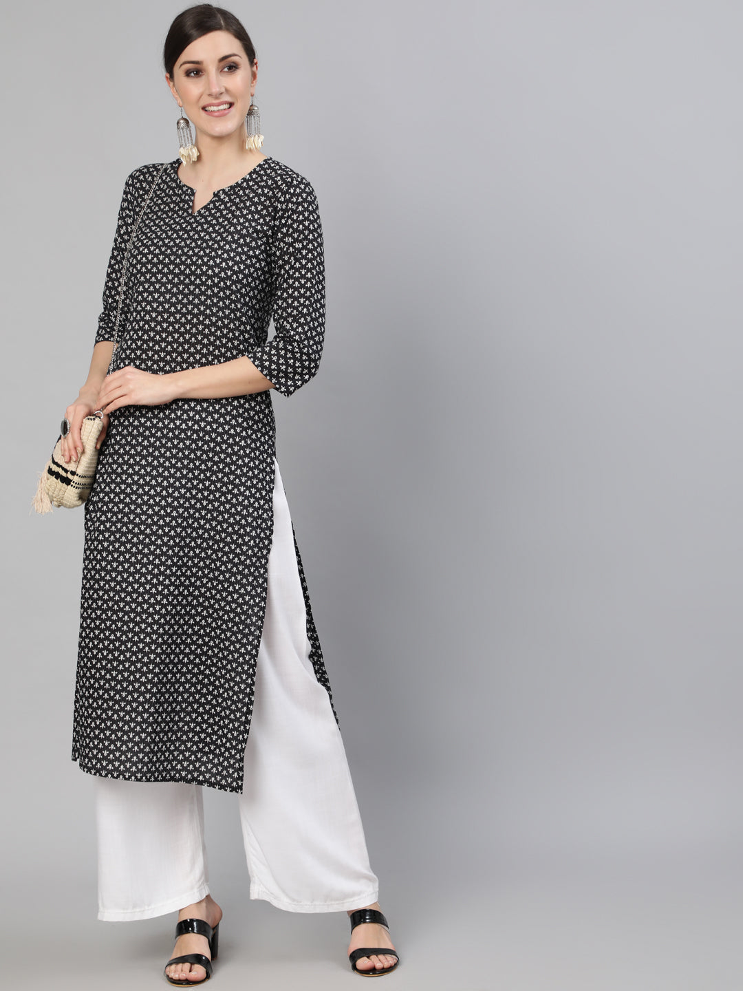 NOZ2TOZ - Made In INDIA.