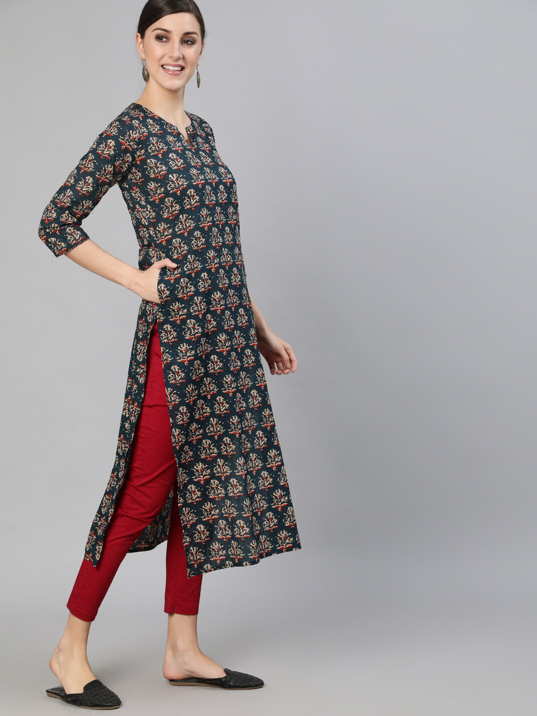 NOZ2TOZ - Made In INDIA.