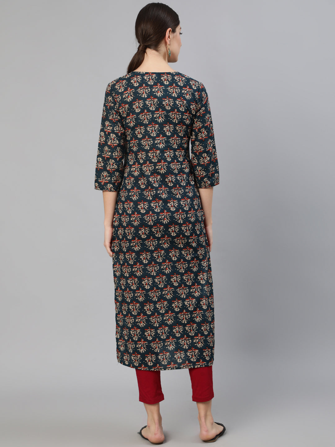 NOZ2TOZ - Made In INDIA.
