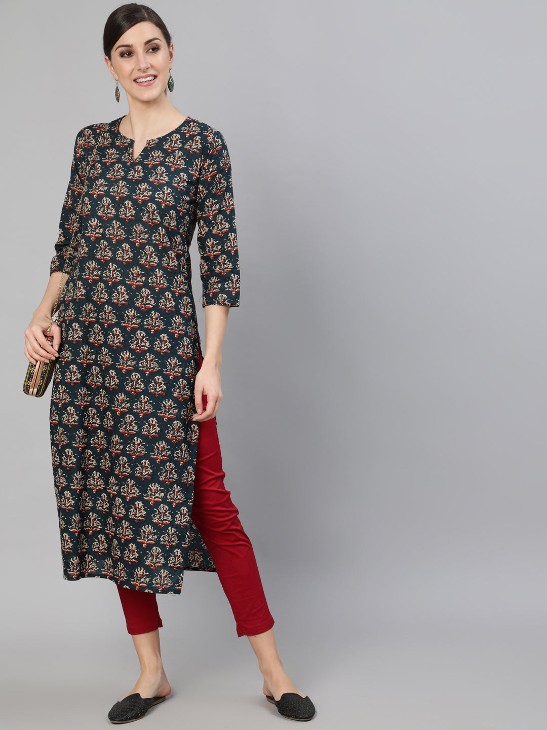 NOZ2TOZ - Made In INDIA.