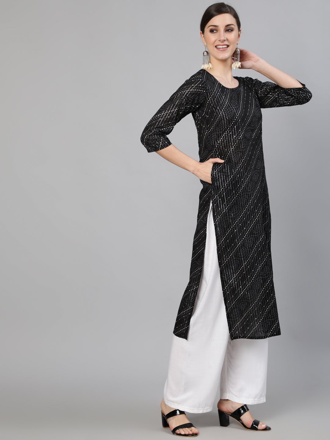 NOZ2TOZ - Made In INDIA.