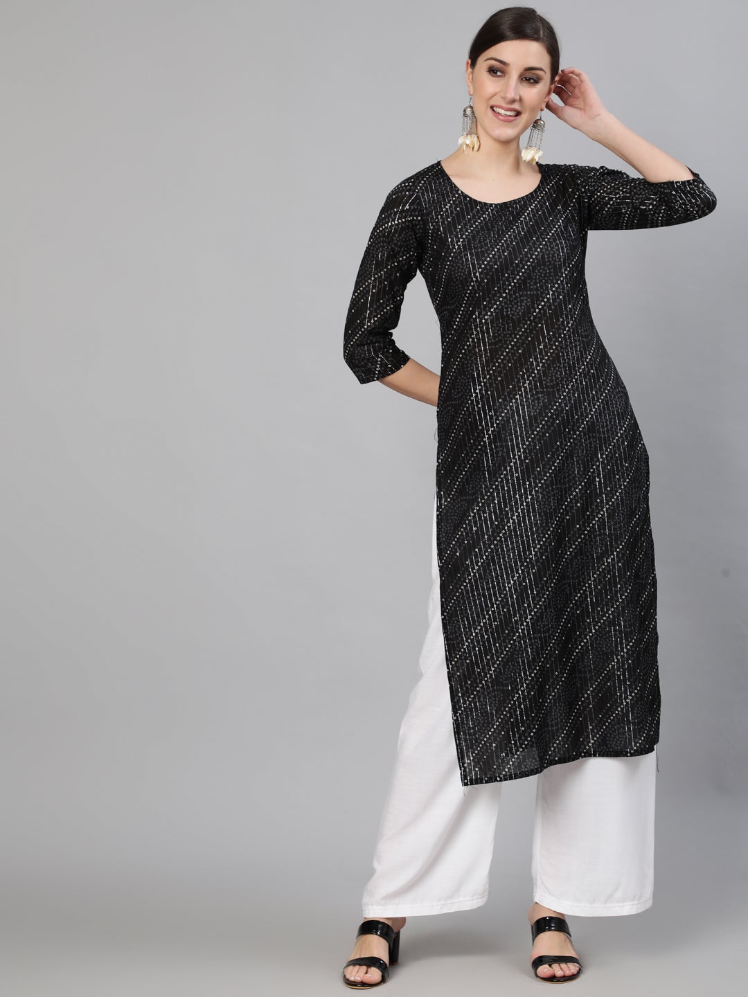 NOZ2TOZ - Made In INDIA.