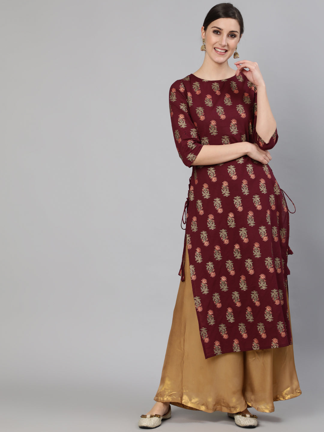NOZ2TOZ - Made In INDIA.