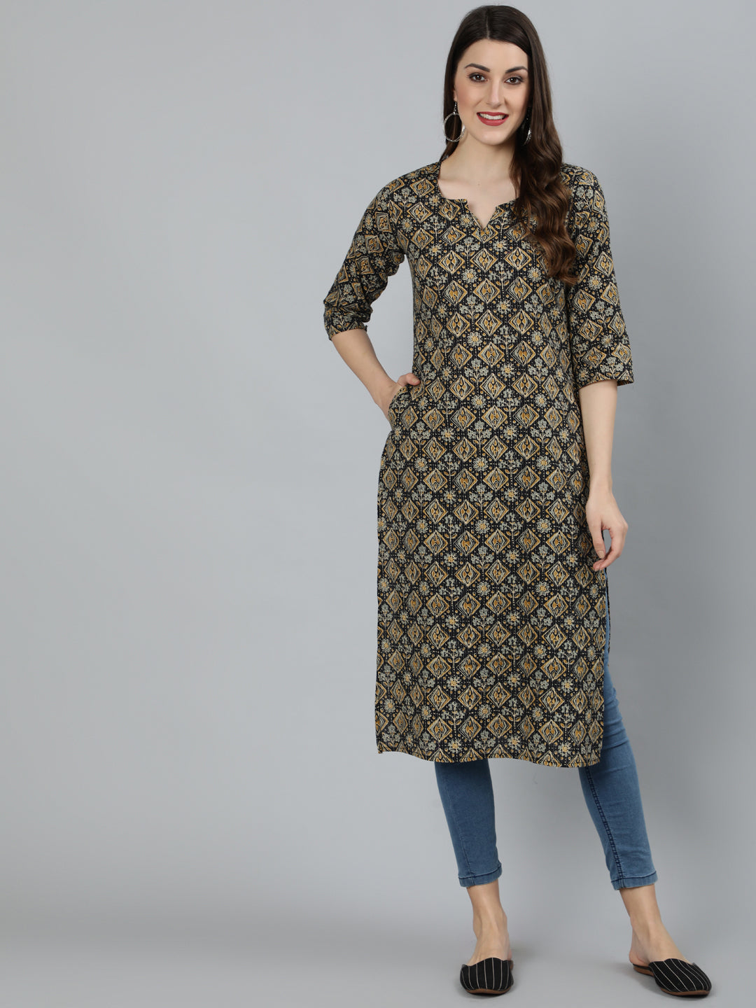 NOZ2TOZ - Made In INDIA.