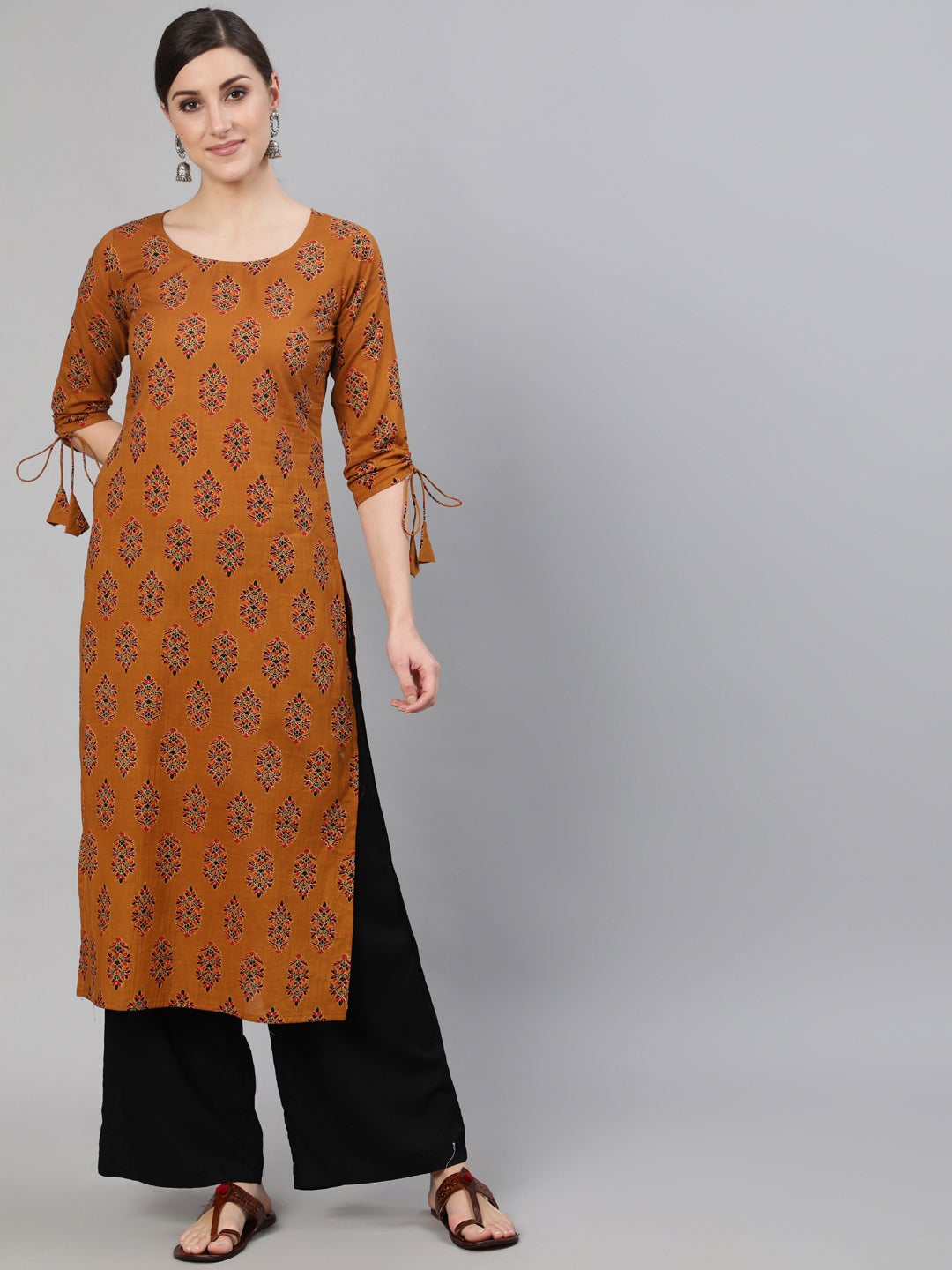 NOZ2TOZ - Made In INDIA.