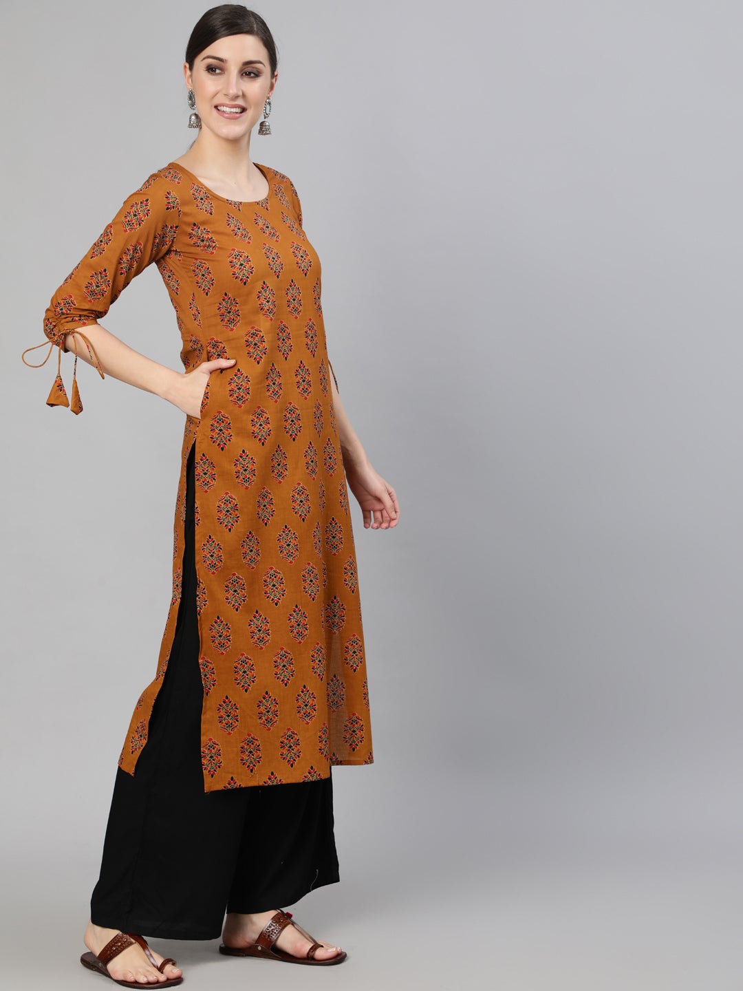 NOZ2TOZ - Made In INDIA.