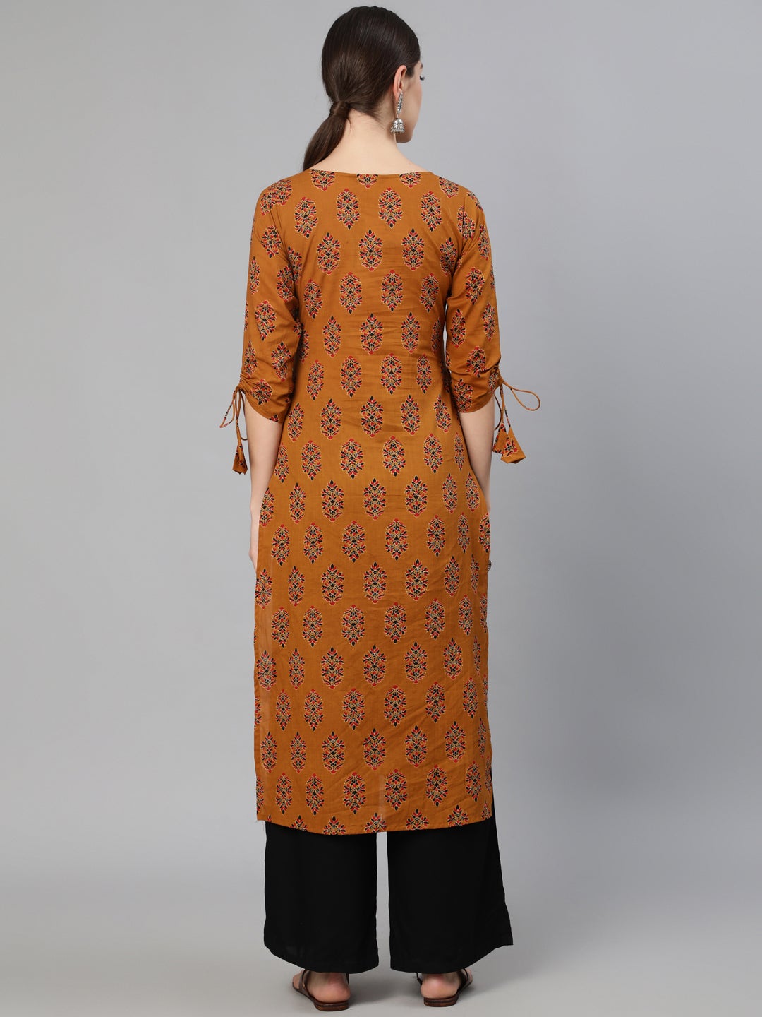 NOZ2TOZ - Made In INDIA.