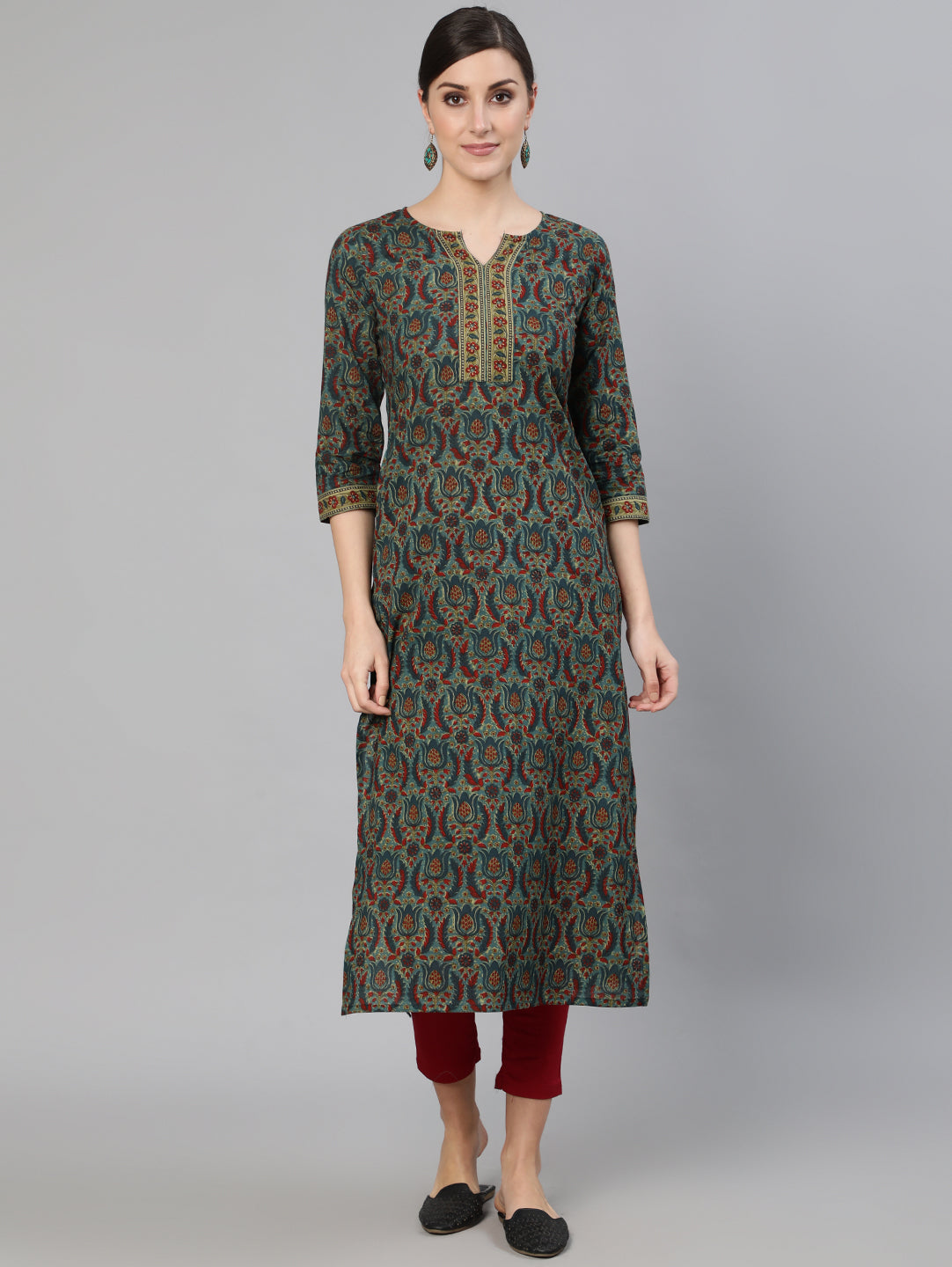 NOZ2TOZ - Made In INDIA.