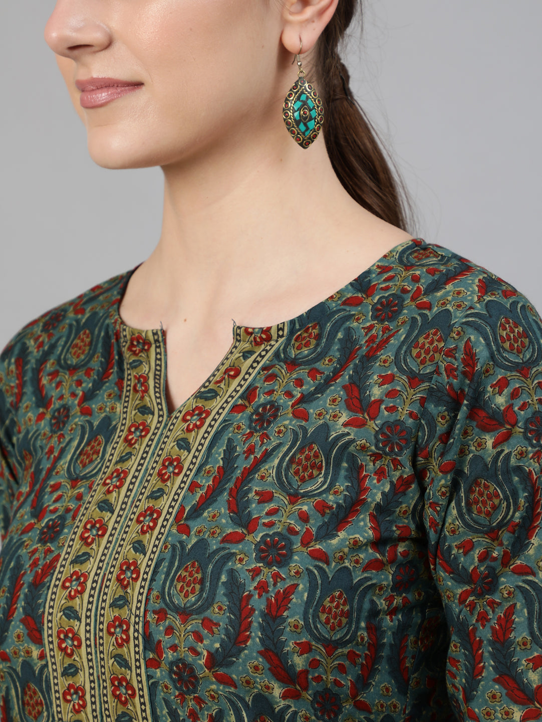 NOZ2TOZ - Made In INDIA.