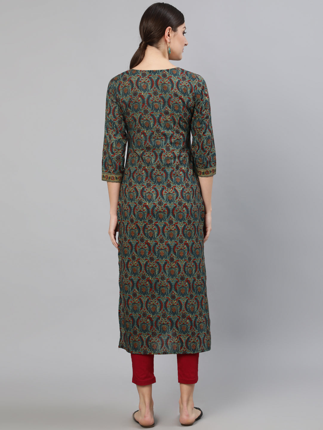 NOZ2TOZ - Made In INDIA.