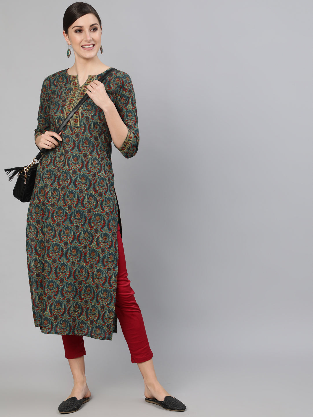 NOZ2TOZ - Made In INDIA.