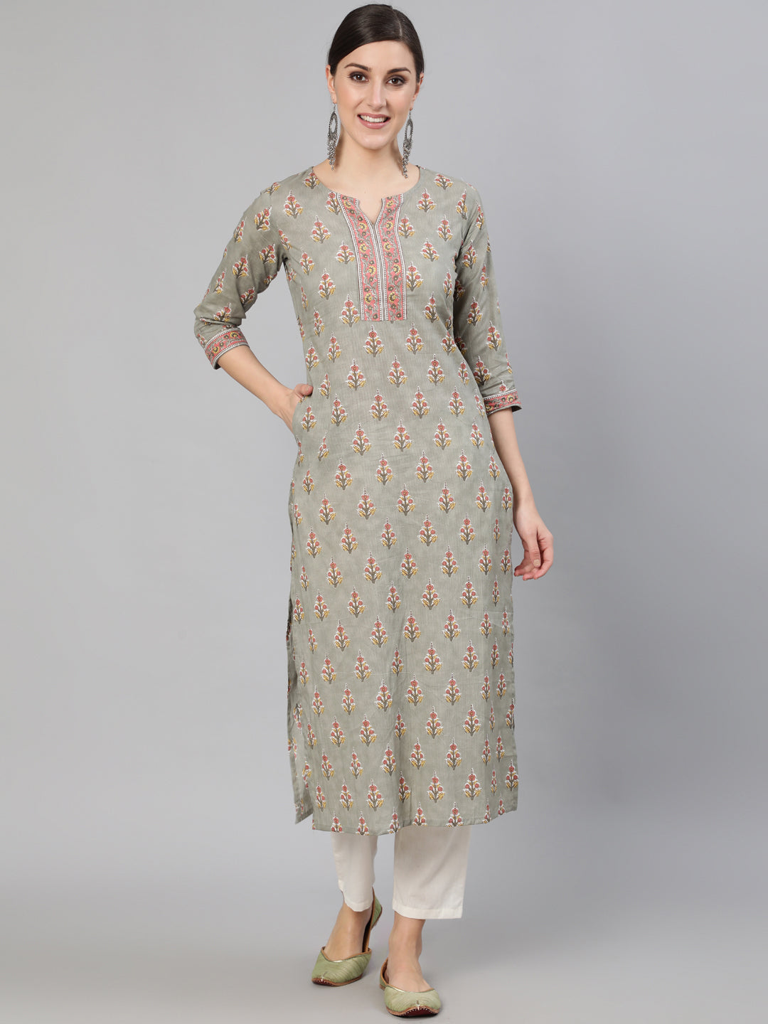 NOZ2TOZ - Made In INDIA.