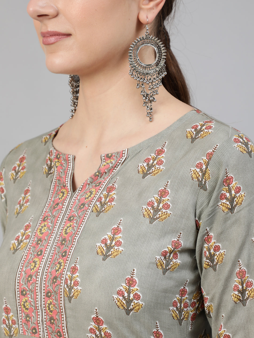 NOZ2TOZ - Made In INDIA.