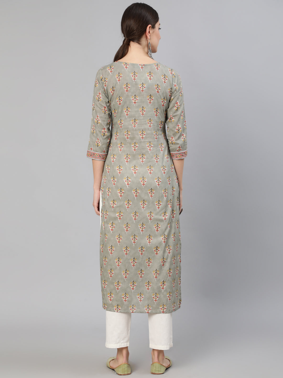 NOZ2TOZ - Made In INDIA.