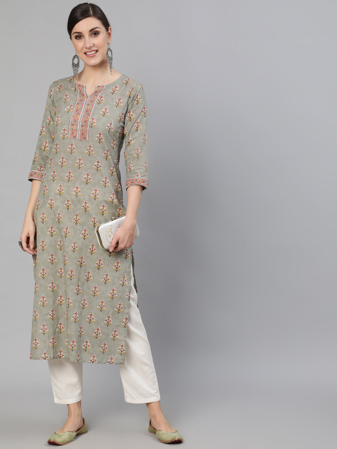 NOZ2TOZ - Made In INDIA.