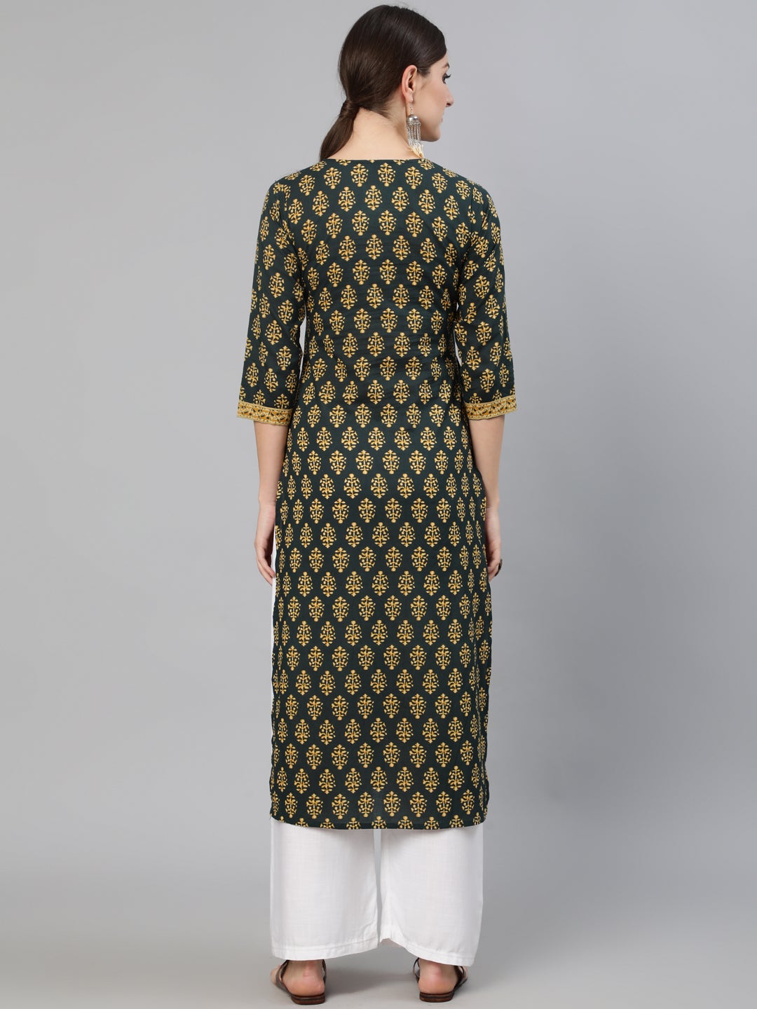 NOZ2TOZ - Made In INDIA.