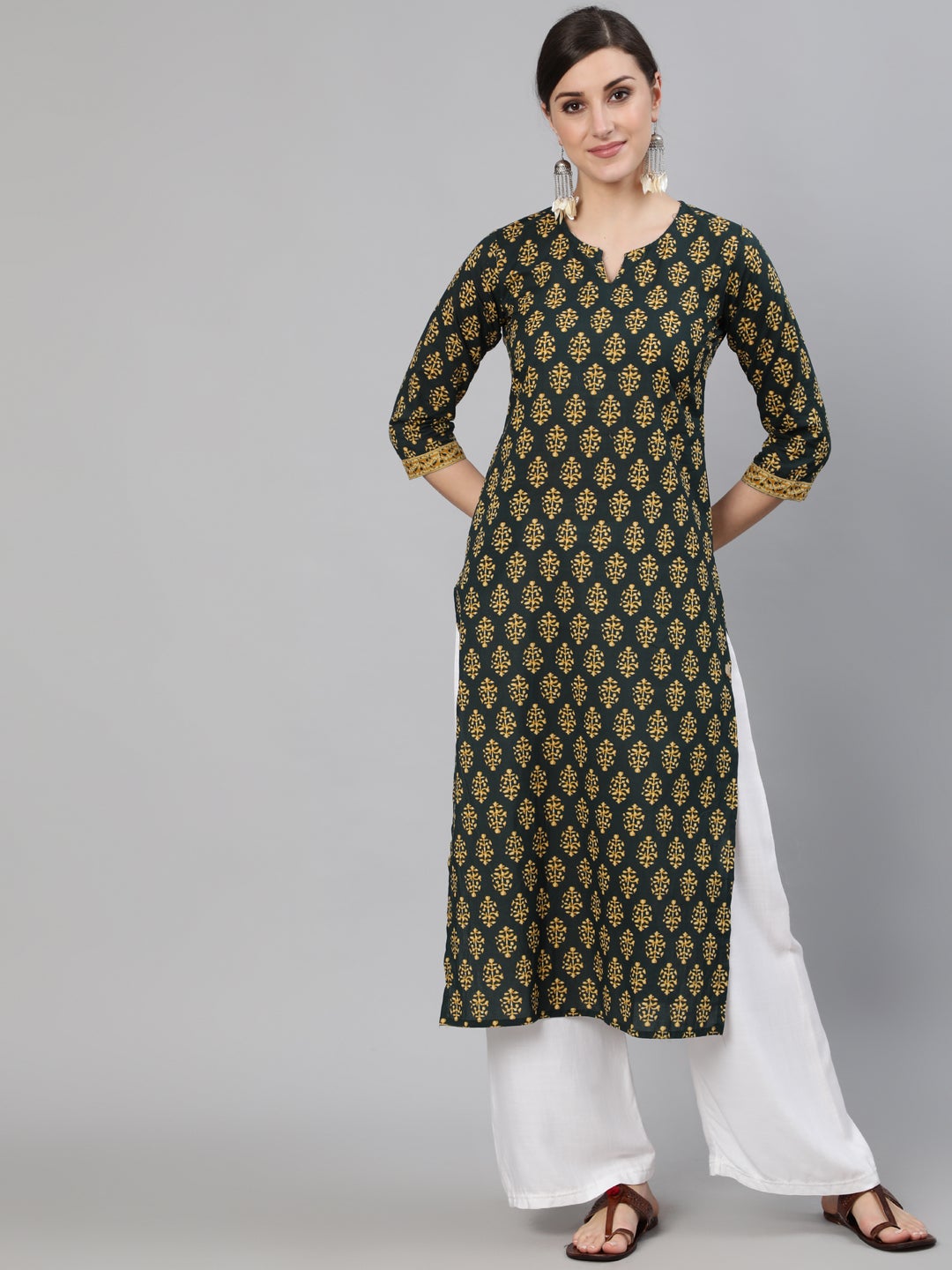 NOZ2TOZ - Made In INDIA.