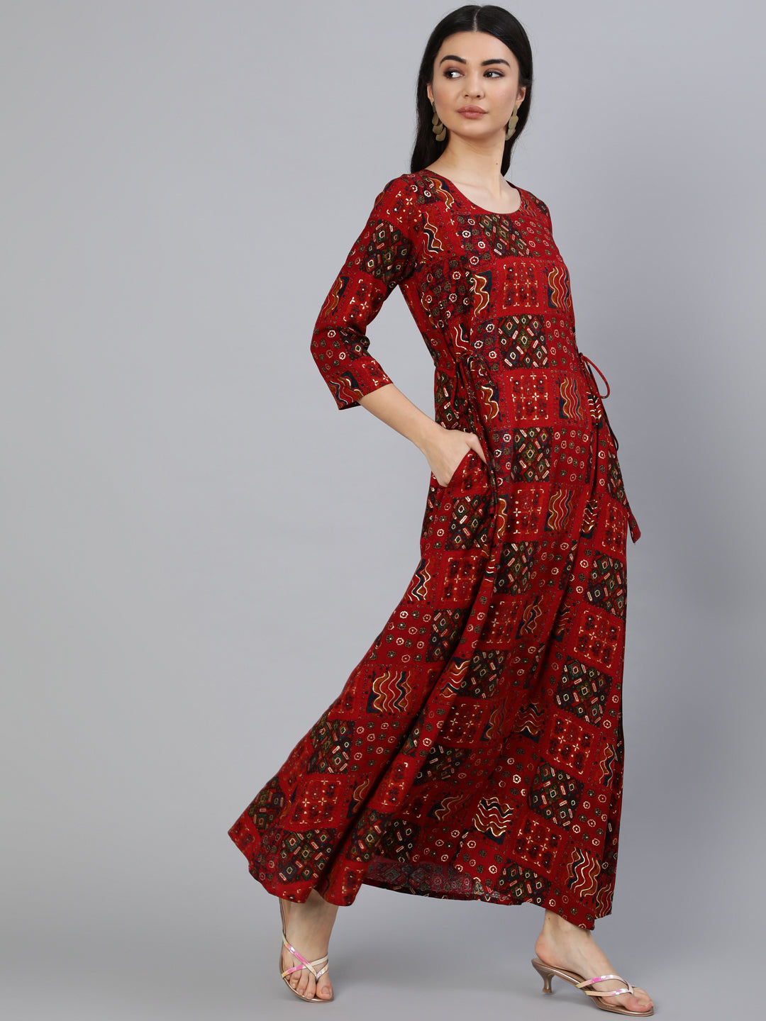 NOZ2TOZ - Made In INDIA.