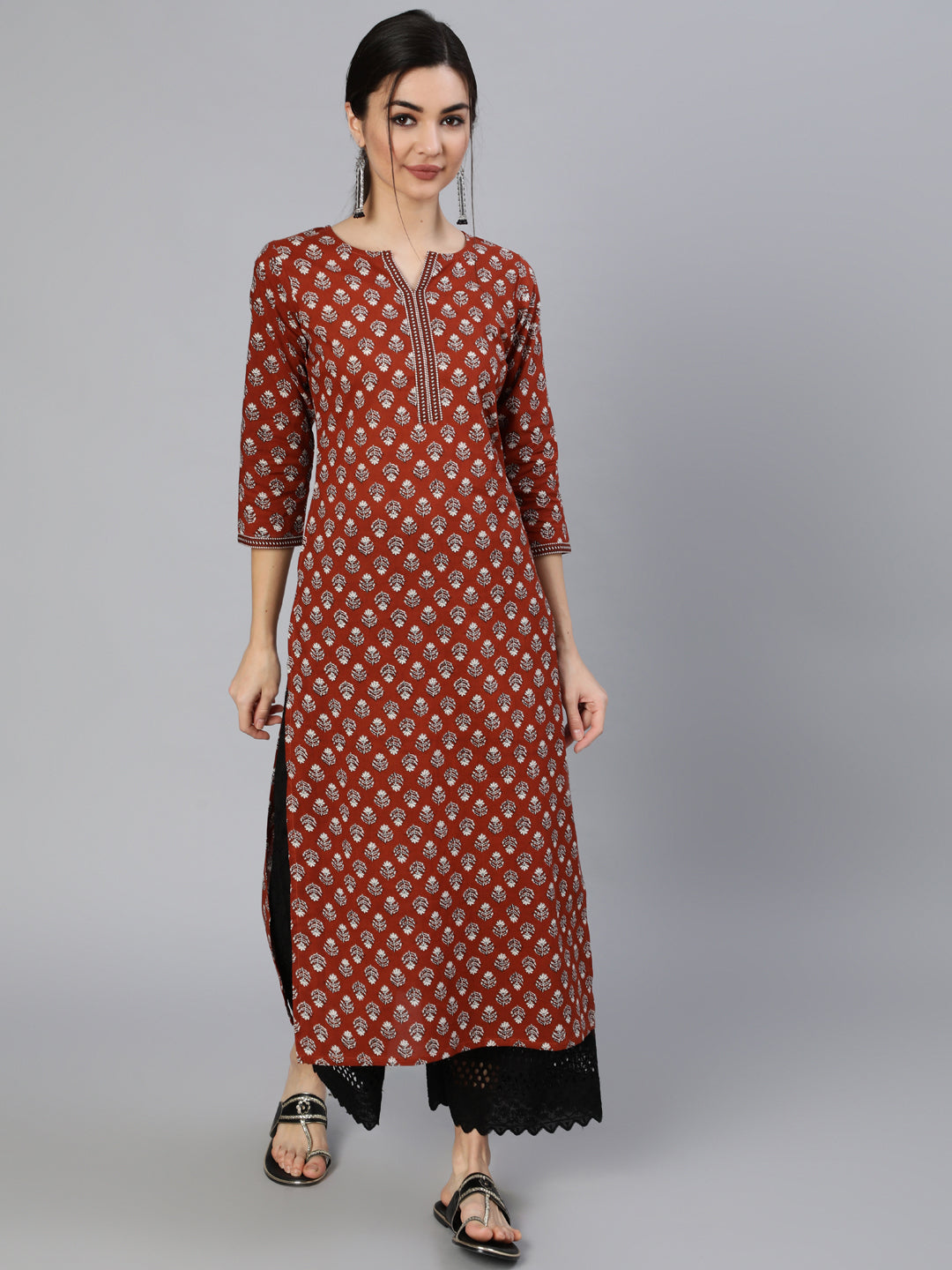 NOZ2TOZ - Made In INDIA.