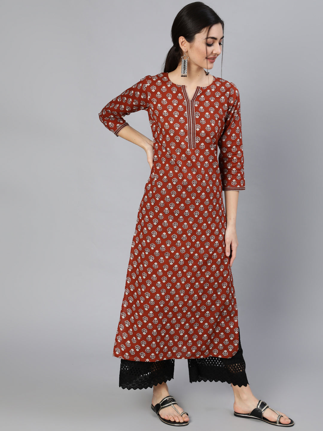 NOZ2TOZ - Made In INDIA.