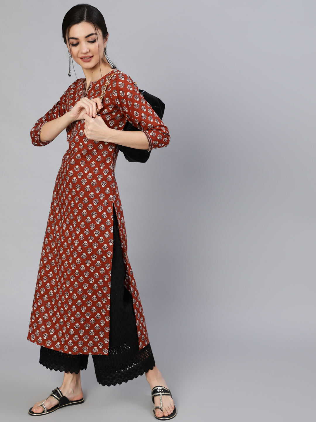 NOZ2TOZ - Made In INDIA.