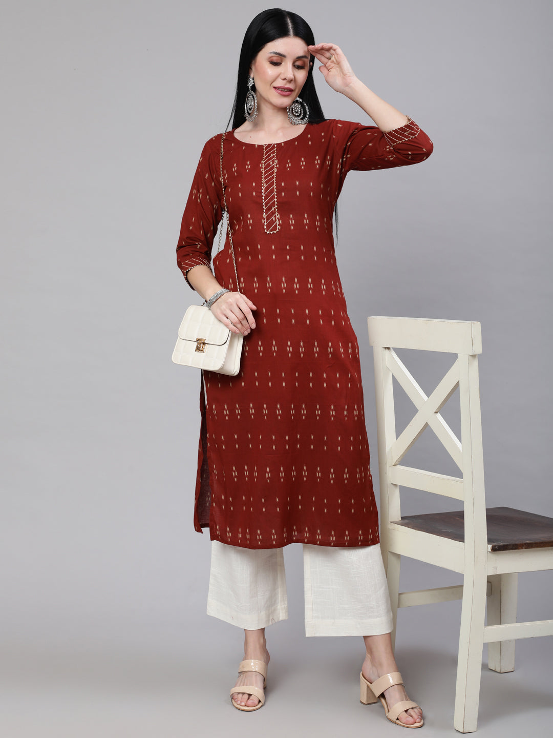 NOZ2TOZ - Made In INDIA.