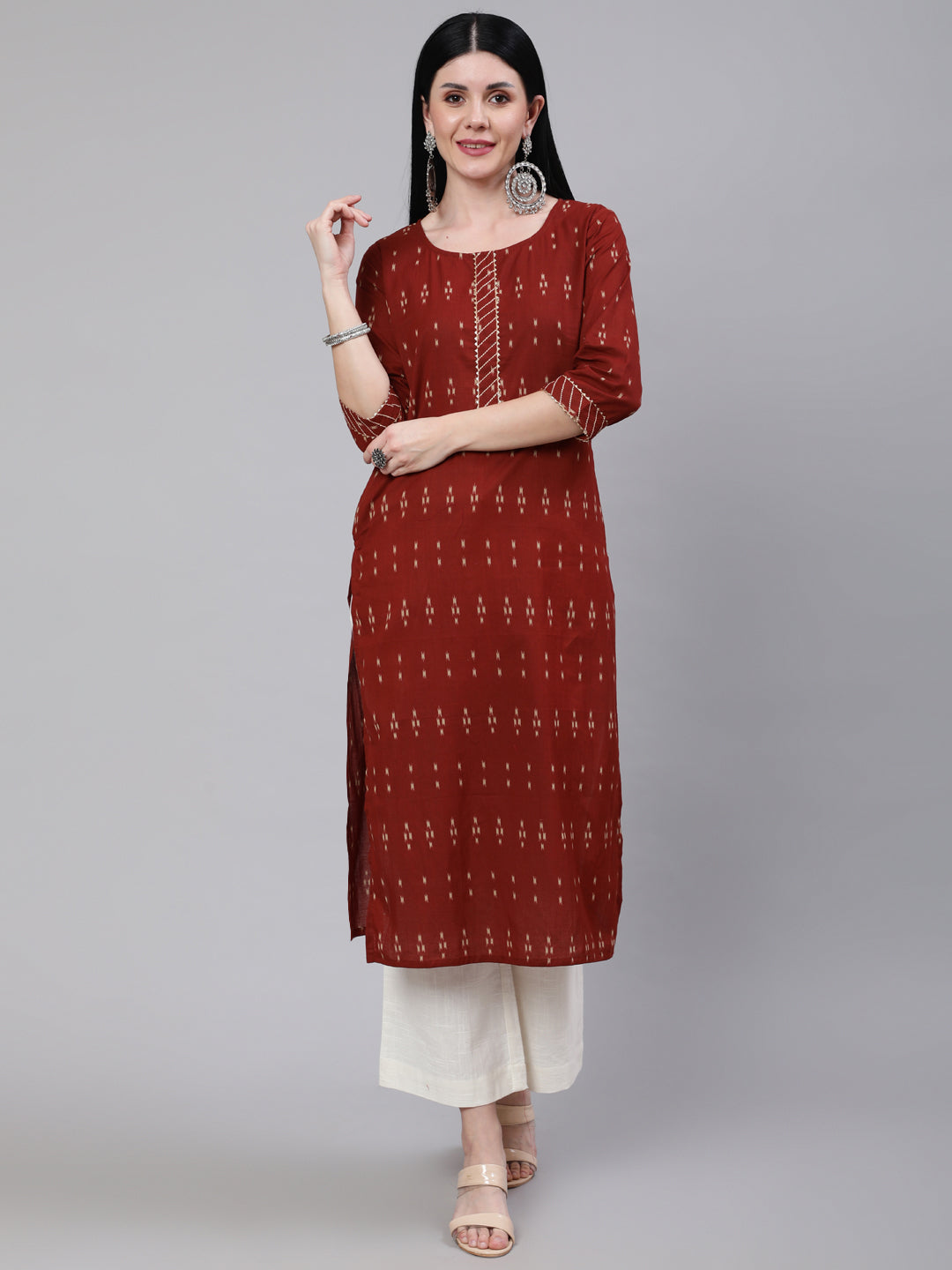 NOZ2TOZ - Made In INDIA.