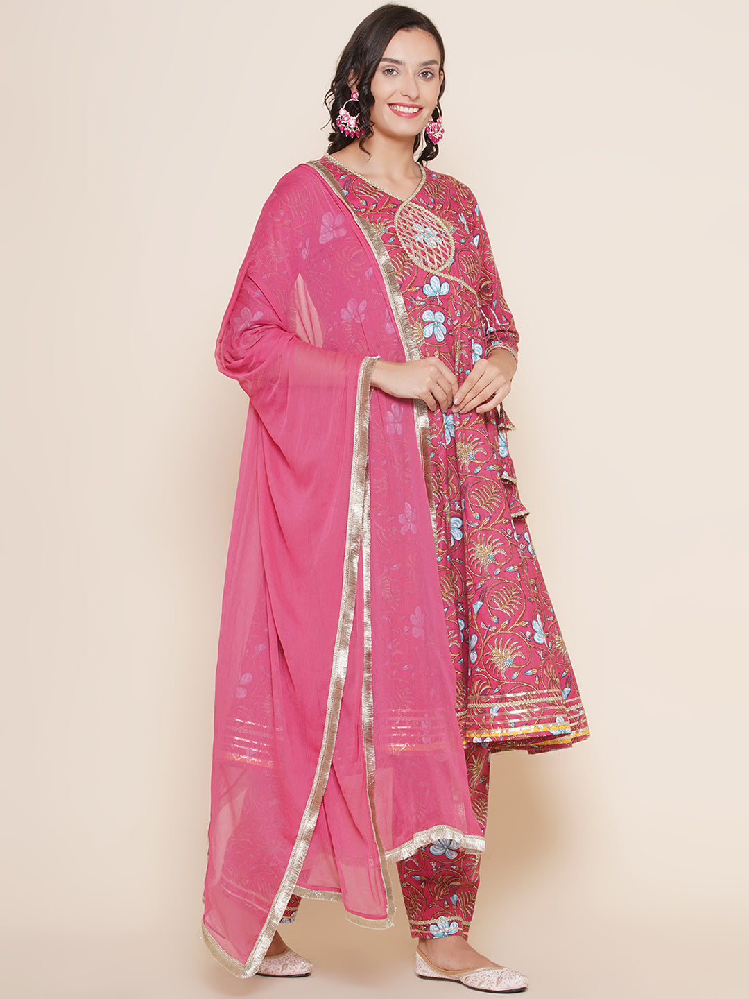 NOZ2TOZ - Made in INDIA.