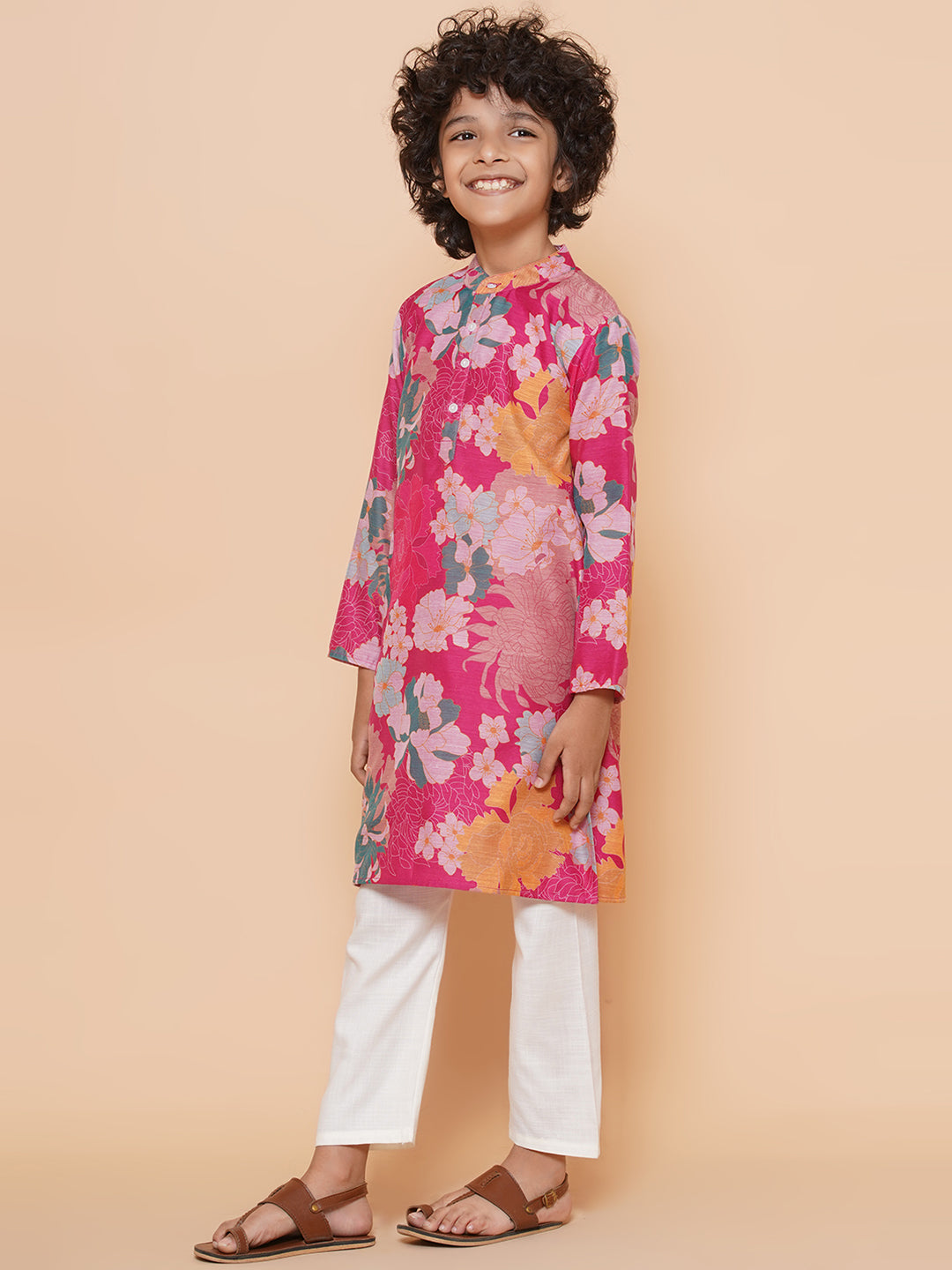 NOZ2TOZ - Made in INDIA.