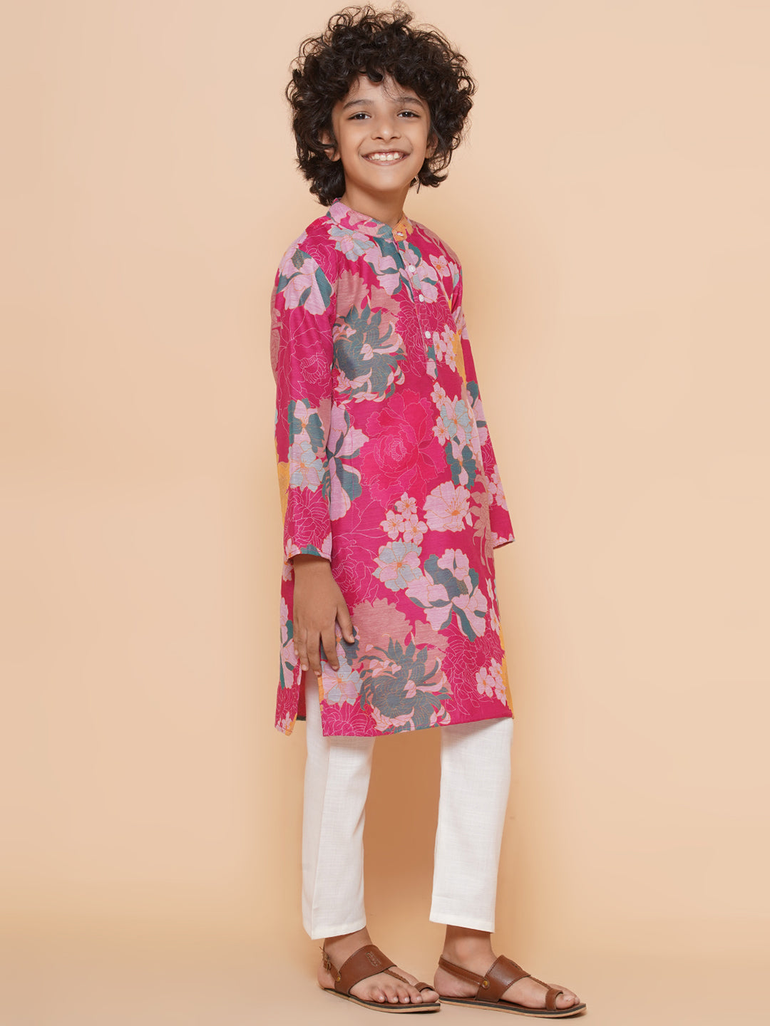 NOZ2TOZ - Made in INDIA.