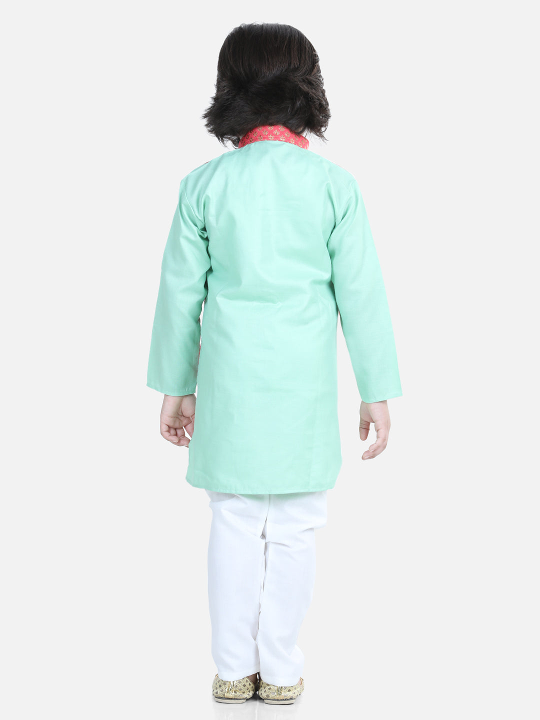 NOZ2TOZ - Made In INDIA.