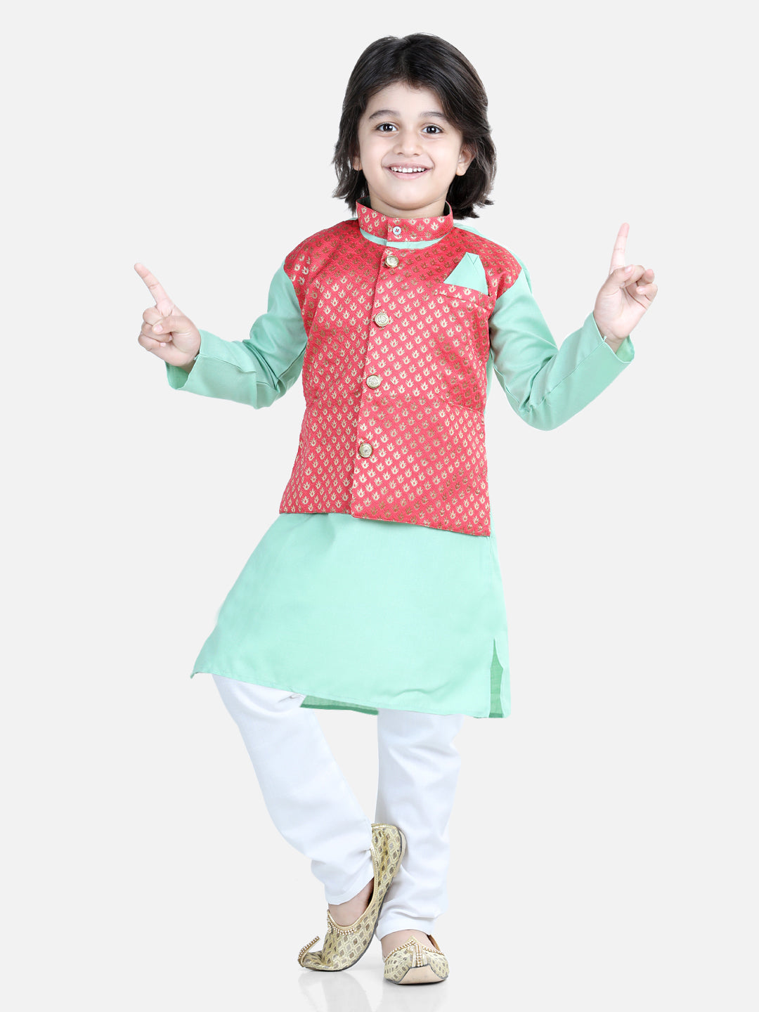 NOZ2TOZ - Made In INDIA.