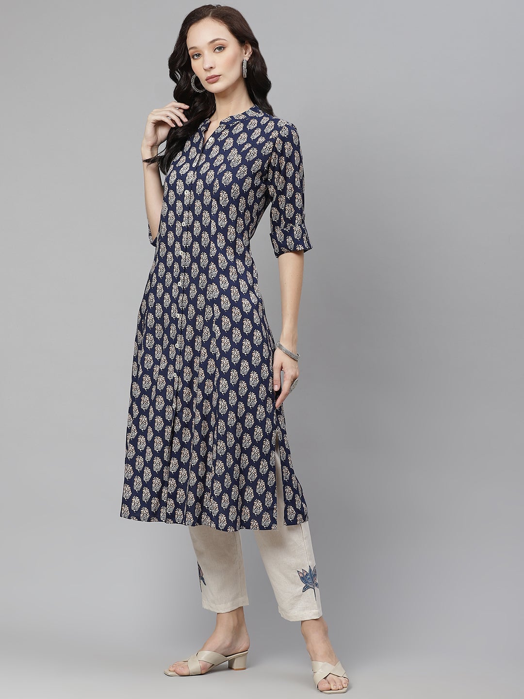 NOZ2TOZ - Made In INDIA.