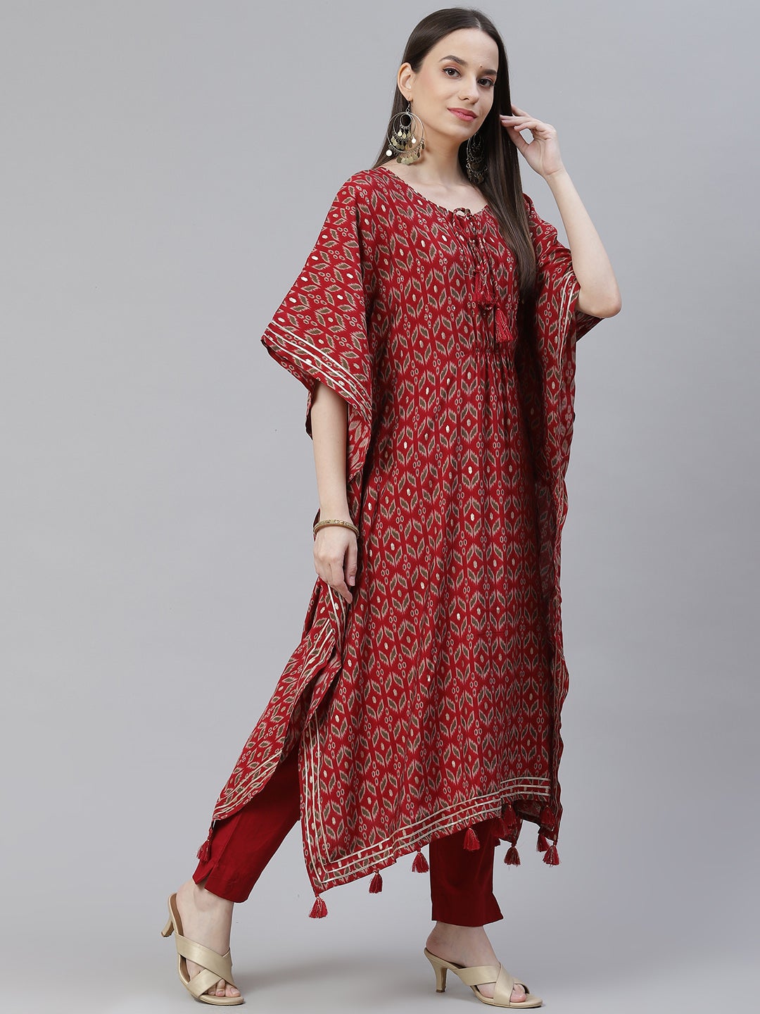 NOZ2TOZ - Made In INDIA.