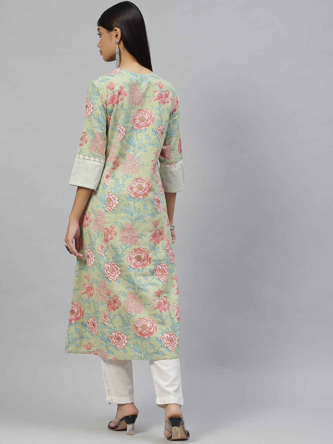 NOZ2TOZ - Made In INDIA.