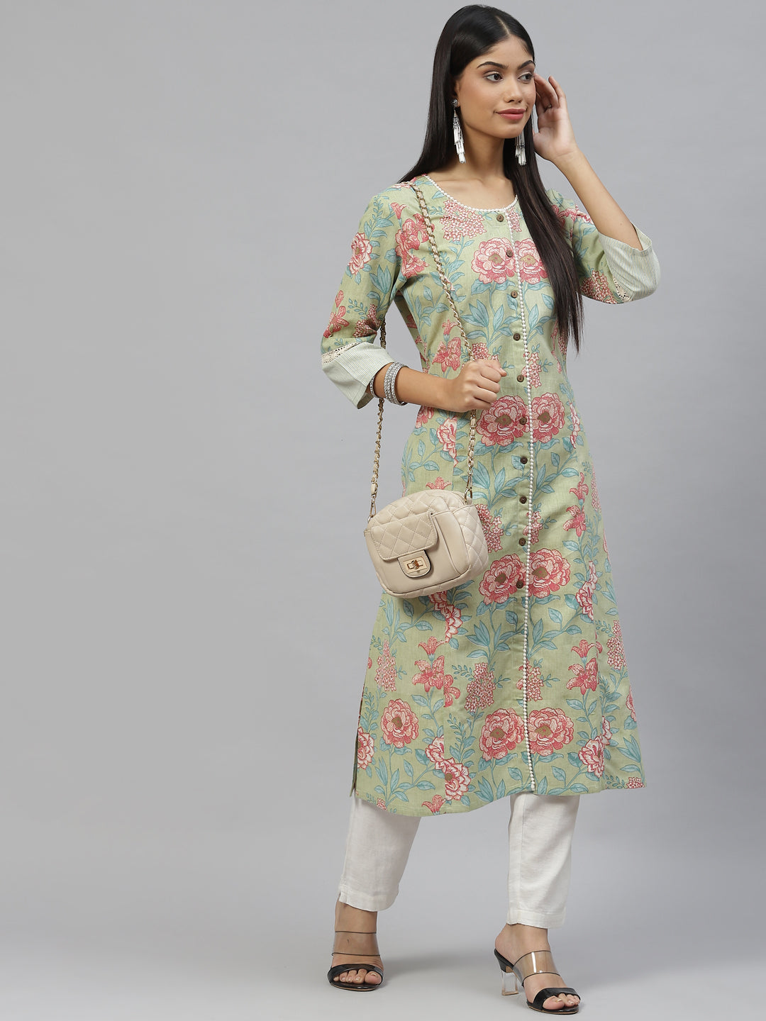 NOZ2TOZ - Made In INDIA.